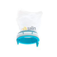 GENUINE ELECTROLUX SIMPSON WASHING MACHINE LINT FILTER BAG 22S713E*01 22S713E*06 alternate image