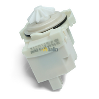 GENUINE OEM SMEG DISHWASHER WATER DRAIN PUMP DW955S1 DW955SCN DW959S DW959S1 DW9 alternate image