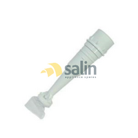 GENUINE ELECTROLUX SIMPSON TOP LOADER WASHING MACHINE FILTER FRAME + BAG alternate image