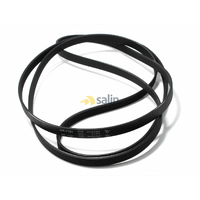 GENUINE ELECTROLUX CONDENSER DRYER IDLER PULLEY & DRUM BELT ASSEMBLY 91609779000 alternate image