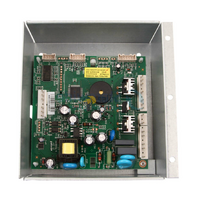 GENUINE ELECTROLUX FRIDGE PCB POWER CONTROL BOARD alternate image