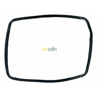 GENUINE ARISTON OVEN DOOR SEAL GASKET FH837CIXAUS FH837 C IX A111687 alternate image