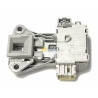 GENUINE ELECTROLUX WASHING MACHINE DOOR LOCK SWITCH - INTERLOCK SWITCH alternate image
