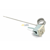 GENUINE SMEG OVEN THERMOSTAT (50-298C) TO SUIT C9GMB, C9GMN, C9GMXA, FS61XNG alternate image