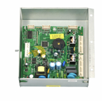 GENUINE ELECTROLUX WESTINGHOUSE FRIDGE FREEZER CONTROL BOARD PCB SUITS WTE4200SB alternate image