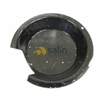 ELECTROLUX COOKTOP DRIP BOWL DRIP PAN SET OF x4 alternate image