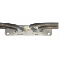 GENUINE 806890486 SMEG TOP OVEN GRILL ELEMENT 4100W SUITS SA9065, SA9066, OF901 alternate image