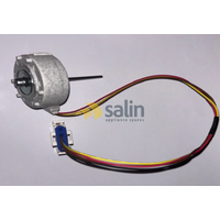 FRIDGE FAN MOTOR WESTINGHOUSE KELVINATOR, ELECTROLUX 809069203 809069208 alternate image