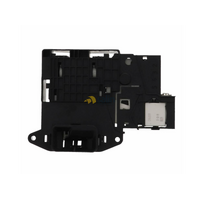 GENUINE LG FRONT LOAD WASHING MACHINE DOOR LOCK SWITCH ASSEMBLY WM3900HBA | 717449233271 alternate image