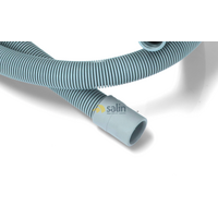 GENUINE OEM ARISTON INDESIT DISHWASHER DRAIN HOSE OUTLET HOSE LFF81AG alternate image