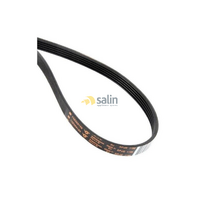GENUINE OEM ELECTROLUX FRONT LOAD WASHING MACHINE MOTOR DRIVE BELT 91490031400 alternate image