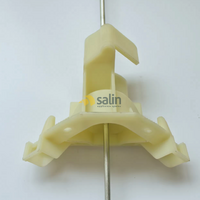 x4 OEM QUALITY FISHER AND PAYKEL WASHING MACHINE SUSPENSION RODS KIT 93241-A alternate image