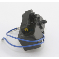 GENUINE ELECTROLUX FRIDGE REFRIGERATOR EVAPORATOR FAN MOTOR alternate image