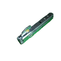 x2 SET GENUINE FISHER AND PAYKEL STOVE OVEN DOOR HINGE SET HWO60S4MMX1 (81048-A) alternate image