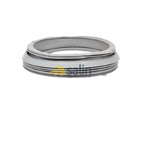 OEM ELECTROLUX TIME MANAGER WASHING MACHINE DOOR SEAL EWF14922 91490057500 | Spare Part No: 1327246110 132724645 alternate image