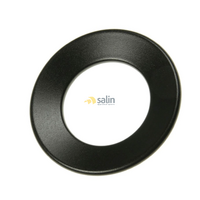 GENUINE SMEG STOVE GAS COOKTOP WOK BURNER ASSEMBLY A1ANLK-9 alternate image
