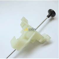 x4 OEM QUALITY FISHER AND PAYKEL WASHING MACHINE SUSPENSION RODS KIT 93251-A alternate image