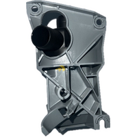 GENUINE FISHER AND PAYKEL WASHING MACHINE WATER DRAIN PUMP ASSEMBLY alternate image