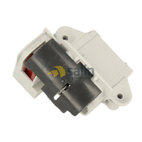 GENUINE OEM ELECTROLUX DISHWASHER DOOR LOCK INTERLOCK SWITCH 95600404800 alternate image