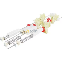420952P Suspension Assy Fisher Paykel Washing Machine GW, LW, MW, AW, IW, WA55 alternate image