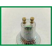 2 x Fisher & Paykel Rangehood LED Lamp Light Bulb Globe HS60LXW4 UB AA 50015-A alternate image