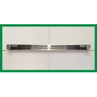 Genuine Smeg 600mm Stove Oven Splashback Skirtboard FS61MFX FS61MFXLP FS61WHNG alternate image