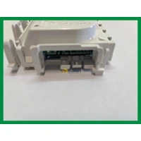Genuine Smeg Dishwasher Control Module PCB Board Timer DWA157B DWA157W DWA157X alternate image