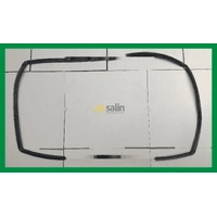 Genuine ILve 800mm Stove Oven Door Seal Gasket 800LMP 800WMP alternate image