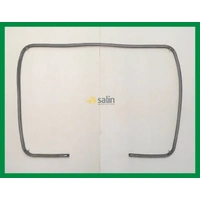 Genuine Whirlpool Oven Door Seal Gasket 6AKP603 6AKP603/IX 6AKP603/WH alternate image