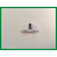 Genuine Bosch Dryer Door Lock Latch WTH852B8DN/04 WTH852B8DN/07 alternate image
