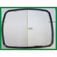 REPLACEMENT Whirlpool Oven Door Seal Gasket 6AKP238 6AKP238IX 6AKP238/IX alternate image