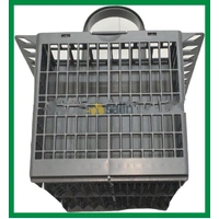 Genuine Ariston Dishwasher Cutlery Basket LFF8M5 LFF8M5AUS LFF8M5X LFF8M5XAUS alternate image