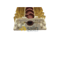 Ariston Oven Multi Function Selector Switch CP649MD(X)AUS CP649MD(X)AUS(T) alternate image