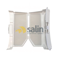Genuine Bosch Condenser Dryer Lint Catcher Filter WTN85200GB/05 WTN85250GB/01 alternate image
