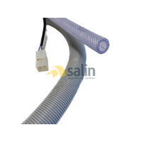 Baumatic Dishwasher Aquastop Valve Water Inlet Hose BDW70S BDW70W BDW71S alternate image
