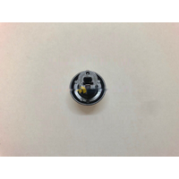Genuine Smeg Gas Cooktop Control Knob PGA96 PGD64 PGD64F alternate image