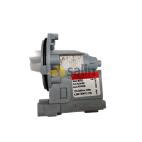 Whirlpool Front Loader Washing Machine Water Drain Pump AWM312 AWM5080 alternate image