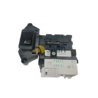 Genuine LG Washing Machine Door Lock Switch WD13050SD (F1305FDM.ASTREAP) alternate image