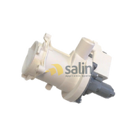 Fisher & Paykel Washing Machine Water Drain Pump WH70F60WV1 FP AA 98735 alternate image