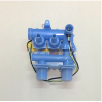 Fisher & Paykel Washing Machine Hot & Cold Water Inlet Valve WL80T65CW1 93003-A alternate image