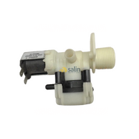 Electrolux Dishwasher Water Inlet Valve ESI6110 ESI6110U 911893068 alternate image