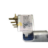 Genuine Whirlpool Fridge Freezer Water Inlet Valve S21W2D S26S5DF S26W3DF alternate image