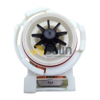 Genuine Ariston Dishwasher Water Drain Pump LKF720 LKF720AUS LKF720AUS.R alternate image