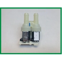 HISENSE WASHING MACHINE COLD WATER INLET VALVE alternate image
