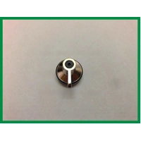 2 X SMEG GAS COOKTOP CONTROL KNOB SAR70X-5 SAR70XS SARV531X1 SARV531X5 alternate image