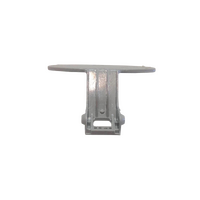 LG WASHING MACHINE DOOR HANDLE WD14030D (F1403FD.ABWREAP) alternate image