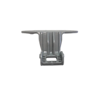 LG WASHING MACHINE DOOR HANDLE F1495BD (F1495BD.ABWQEDG) alternate image
