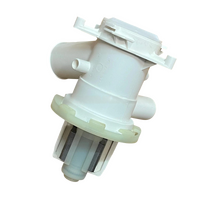 BLANCO FRONT LOADER WASHING MACHINE WATER DRAIN PUMP alternate image