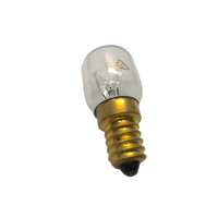 2 X ARISTON OVEN LAMP LIGHT BULB GLOBE F73C.2IX F73C.2IXAUS F73C2(IX)AUS alternate image