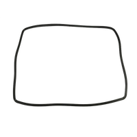 OMEGA 600MM STOVE OVEN DOOR SEAL GASKET alternate image